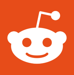 Reddit logo