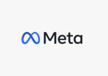 Meta logo